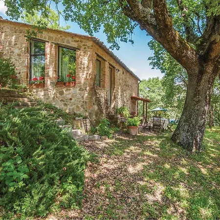 Calza Holiday home Radicondoli