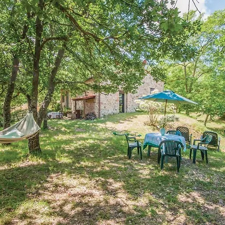 Holiday home Calza