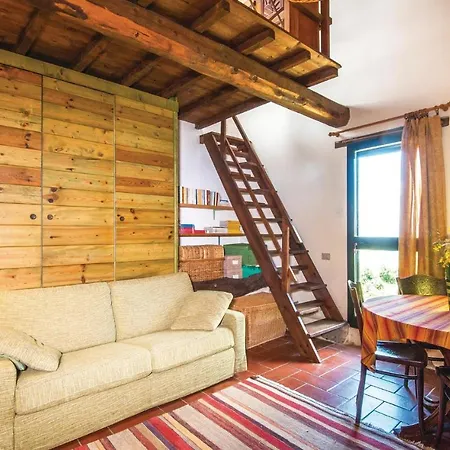 Calza Holiday home Radicondoli