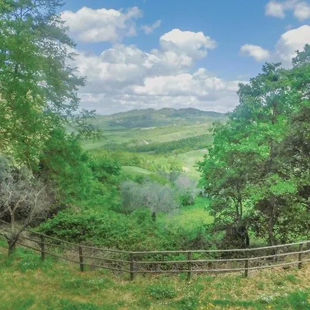 Hébergement de vacances Calza Radicondoli