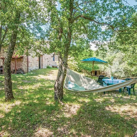 Holiday home Calza